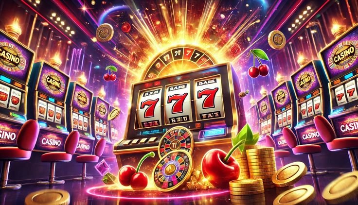 responsive ak99 slots games layout for easy mobile reading and play